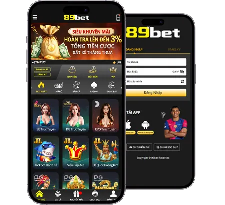 Đa dạng trò chơi casino tại 88clup