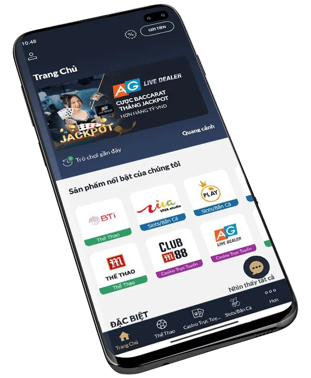 An toàn và bảo mật tại 88clup
