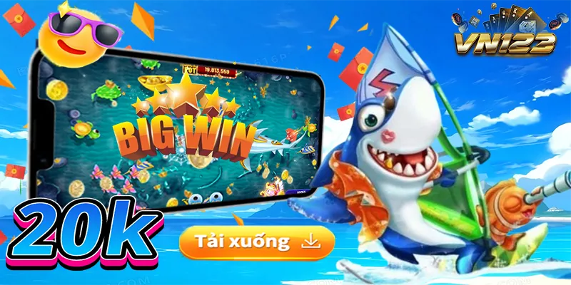 Bắn cá đổi thưởng 88clup