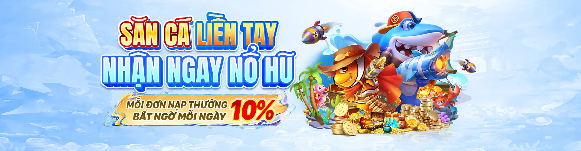 Game Bắn Cá Đỉnh Cao 88clup