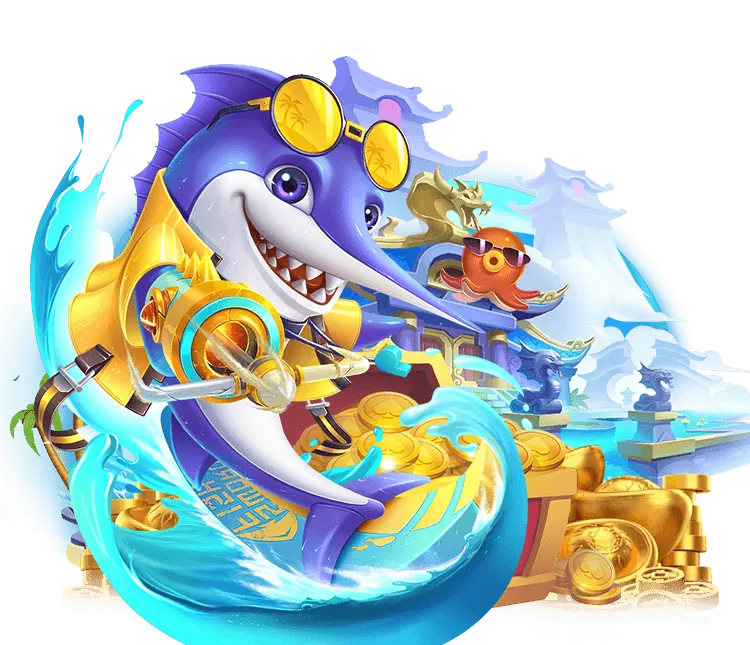 Tổng quan game bắn cá 88clup