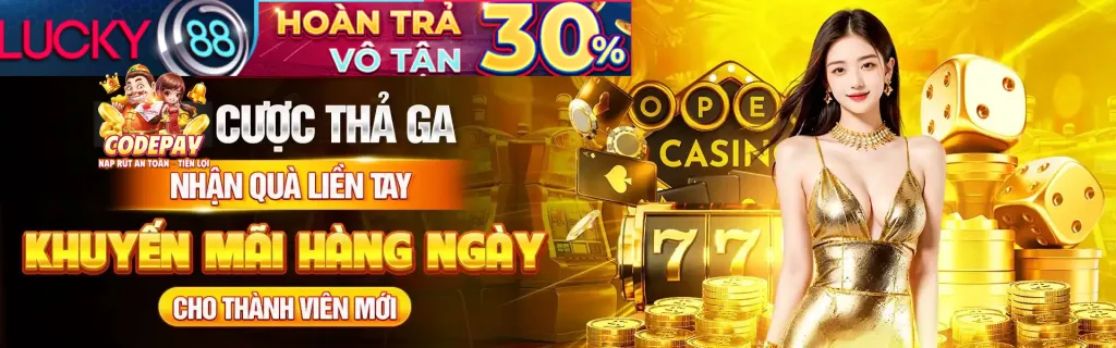 Hình ảnh minh họa quá trình gửi tiền vào tài khoản 88clup